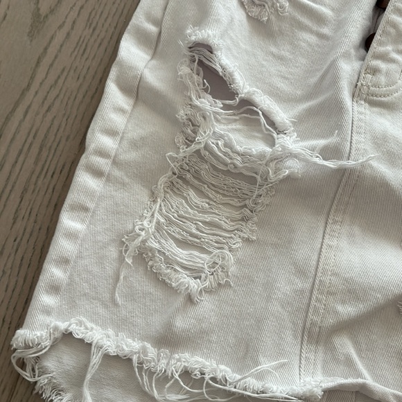 One x one teaspoon Jean skirt size 23 - Picture 2 of 11